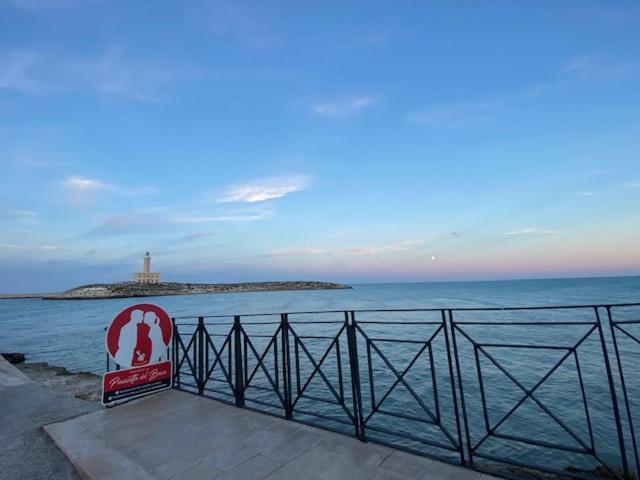 Vieste Holiday Εξωτερικό φωτογραφία