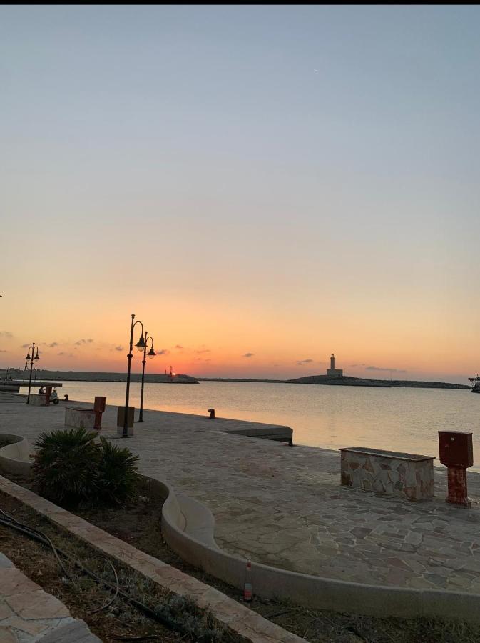 Vieste Holiday Εξωτερικό φωτογραφία