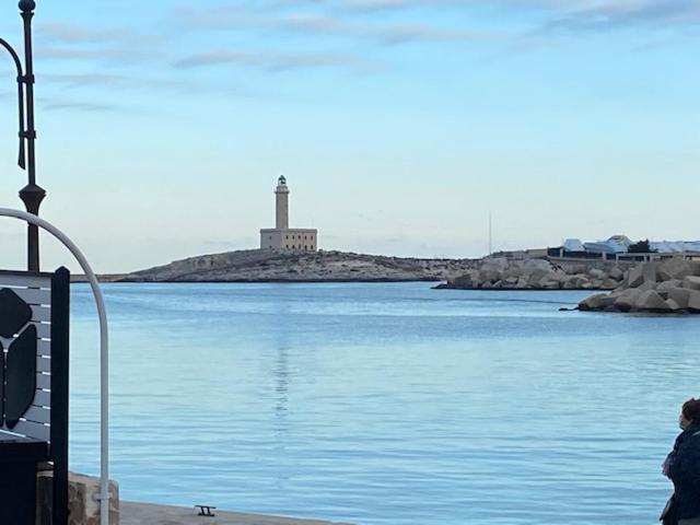 Vieste Holiday Εξωτερικό φωτογραφία