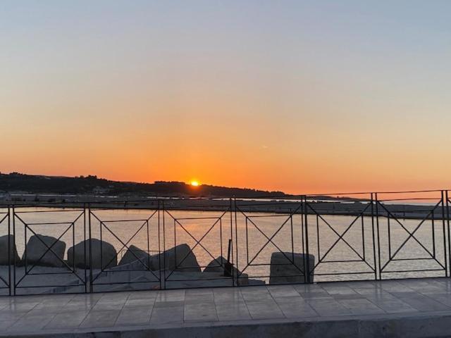 Vieste Holiday Εξωτερικό φωτογραφία